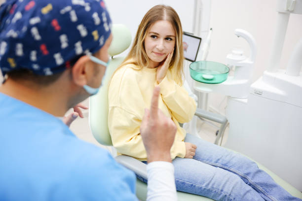 24-Hour Dental Clinic Near Me Fussels Corner, FL